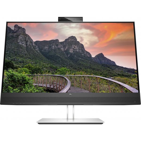 HP E27m G4 QHD USB-C Conferencing Monitor (computer monitor - Warranty: 12M)