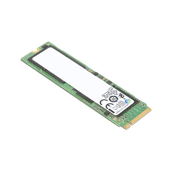 Lenovo 4XB1D04757 drives allo stato solido 1 TB M.2 PCI Express 4.0 NVMe (THINKPAD 1TB PERFORMANCE PCIE - 4XB1D04757, 1000 GB, M.2, 64 - Gbit/s - Warranty: 12M)