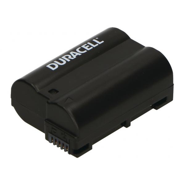 Duracell DRNEL15C Batteria per fotocamera/videocamera Ioni di Litio 2250 mAh (Camera Battery 7.2V 2250mAh)