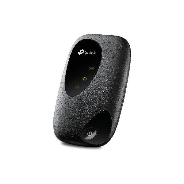 TP-Link M7010 dispositivo di rete cellulare Router di rete cellulare (TP-LINK 4G LTE MOBILE WI-FI)