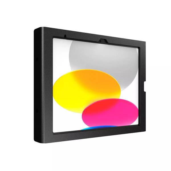Compulocks 209SWLB supporto antifurto per tablet Nero 27,7 cm [10.9] (IPAD 10TH-11TH [A16] GEN SWELL - ENCLOSURE WALL MOUNT - BLACK)