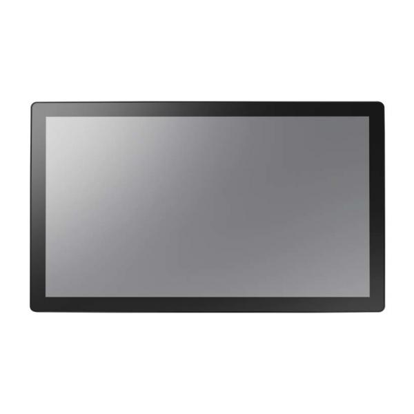 Advantech UTC-120GP N4200 1,1 GHz Tutto in uno 54,6 cm [21.5] Touch screen Nero (21.5IN FHD N4200 4GB 128GB W10 - WIFI BT)