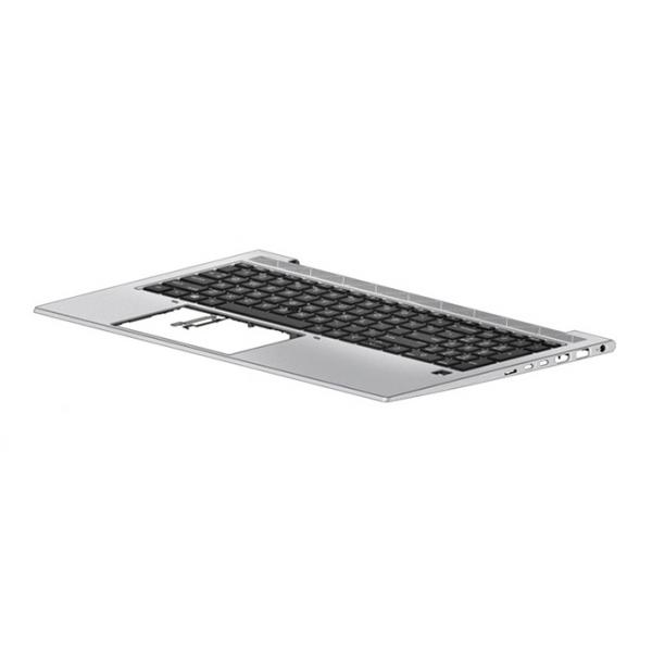 HP M35818-061 ricambio per laptop Tastiera (SPS-TOPCOVER W/KB CP+PS ITL - Warranty: 12M)