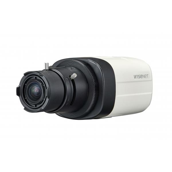 1080p Analog HD Camera - TDN WDR CAMERA 230vAC - Warranty: 36M