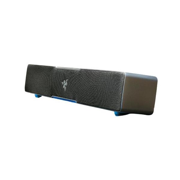 Razer Leviathan V2 X Nero 65 W (RAZER LEVIATHAN V2 X SOUND BAR)