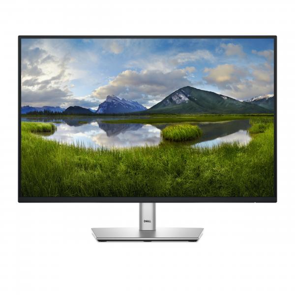 DELL Pro Plus P2425 Monitor PC 61,1 cm [24.1] 1920 x 1200 Pixel WUXGA LCD Nero (Dell P2425 - Monitor a LED - 24 - 1920 x 1200 WUXGA @ 100 Hz - IPS - 300 cd/m? - 1500:1 - 5 ms - HDMI, VGA, DisplayPort