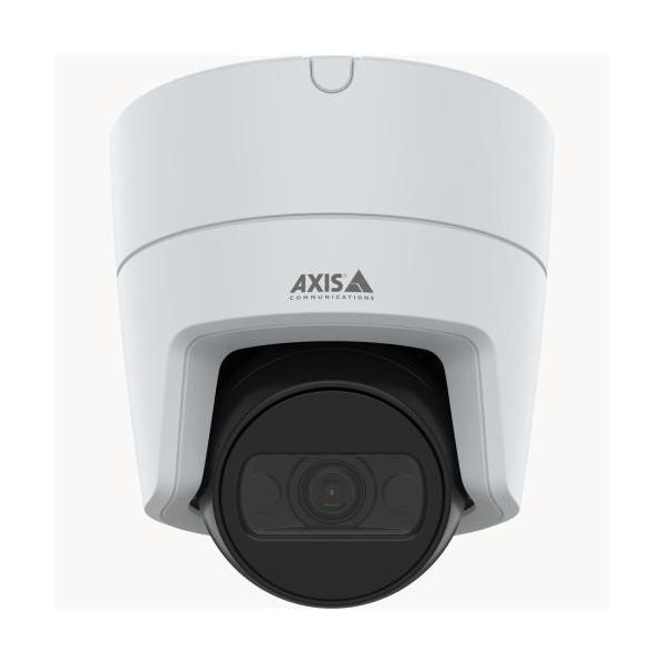 AXIS M3125-LVE WHITE FIXED-DOME - CAMERA