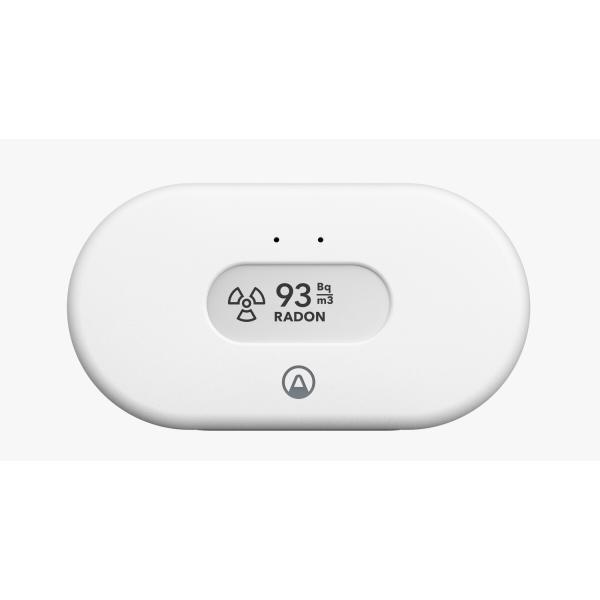 Airthings View Radon