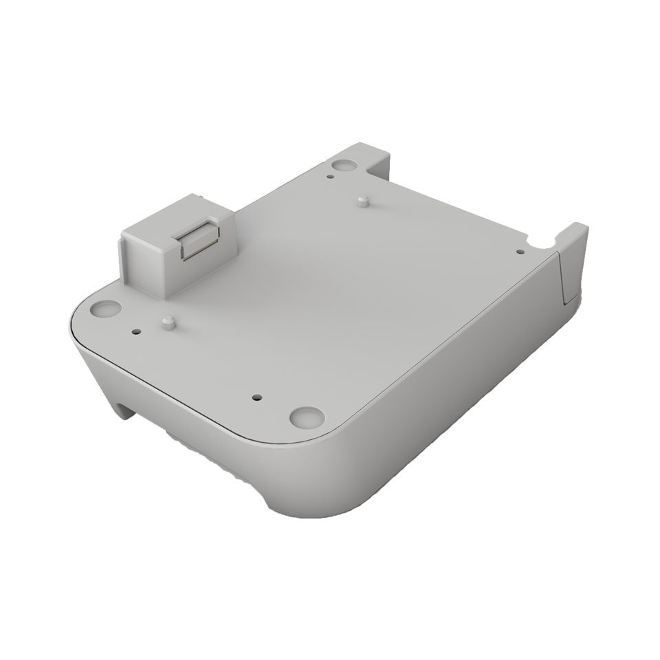 Brother PA-BU-001 Parte di ricambio e accessorio per stampante/scanner Batteria 1 pz (LI-ION BATTERY BASE UNIT - .)