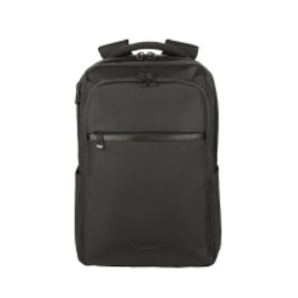 PLANET AGS RUCKSACK BLACK - MACBOOK PRO 16 LAPTOP 15.6