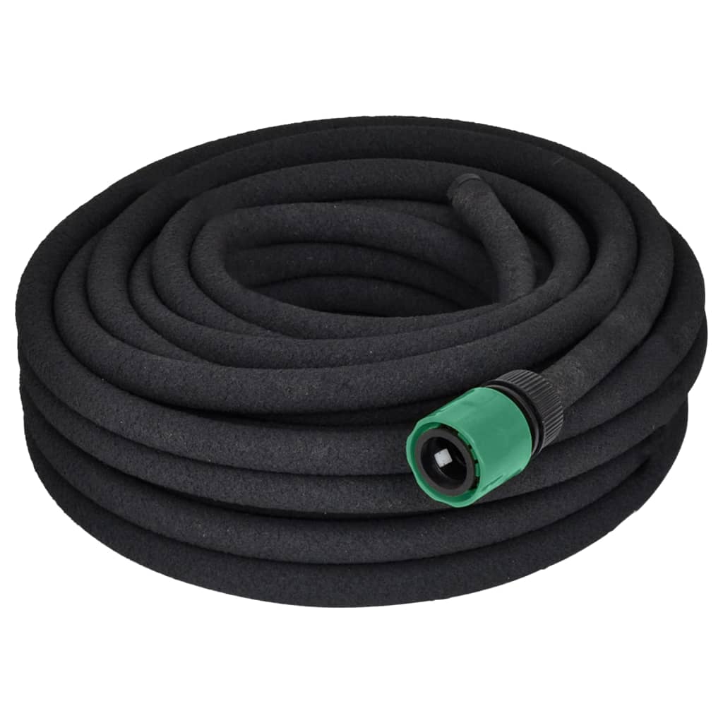 Canna Da Irrigazione Giardino 1/2" Connettore 25 M