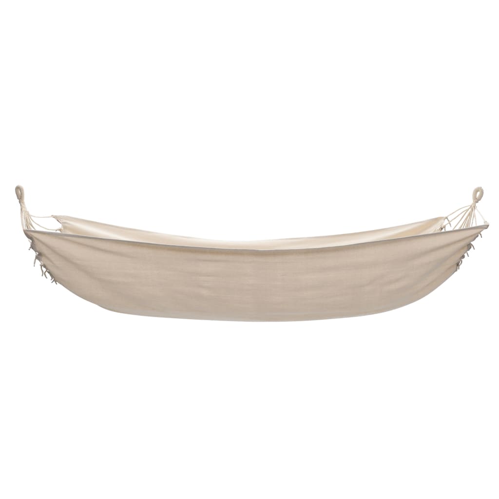 Amaca 260x150 Cm Crema