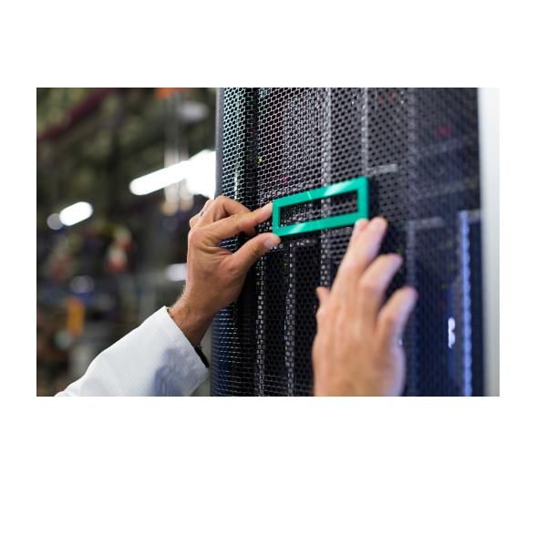 HPE ProLiant DL380 Gen11 2U x8/x16/x8 Secondary Riser Kit (DL380 G11 2U X8/X16/X8 SE-STOCK - .)
