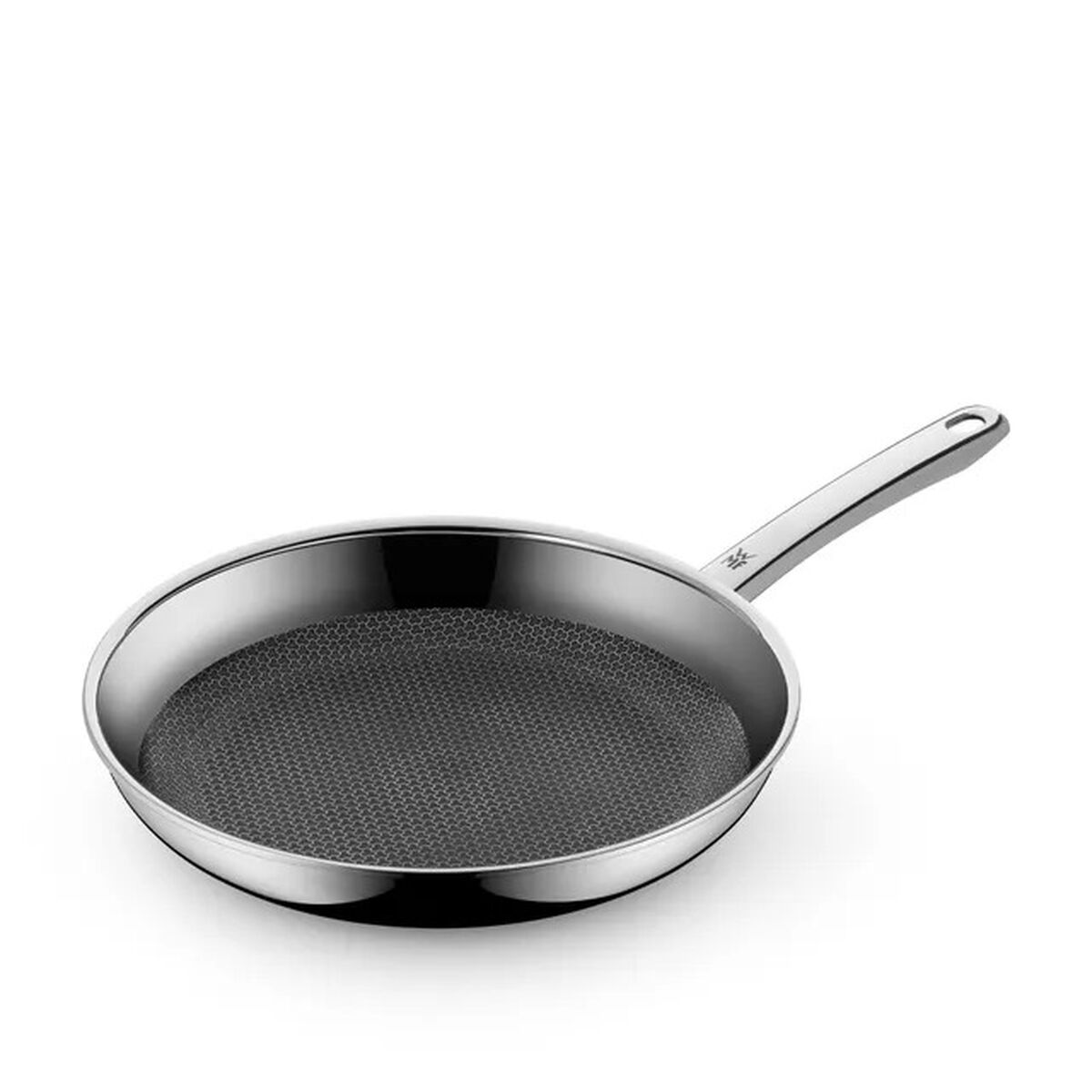 Padella Wmf Favorit    28cm Argentato Acciaio Inossidabile Ø 28 cm