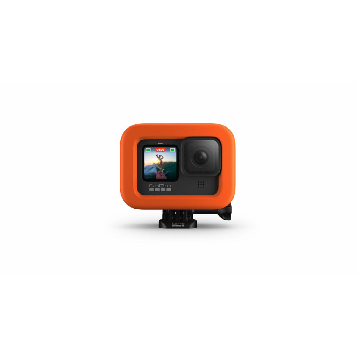 Videocamera Di Sorveglianza Gopro Deortiva