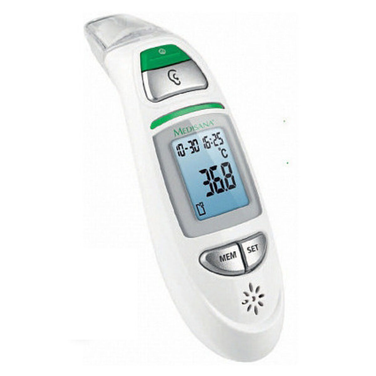 Termometro Medisana Tm 750