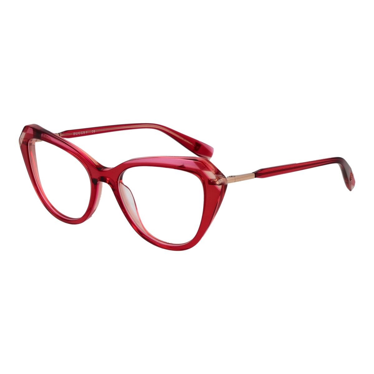 Montatura Per Occhiali Donna Bulget Bg6499 51p04