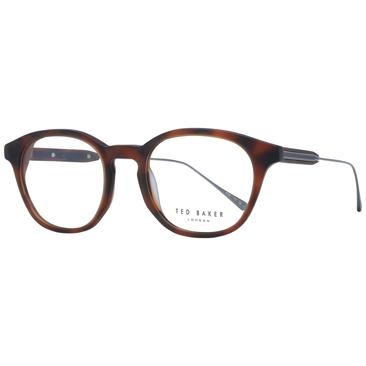 Montatura Per Occhiali Uomo Ted Baker Tb8269 50112