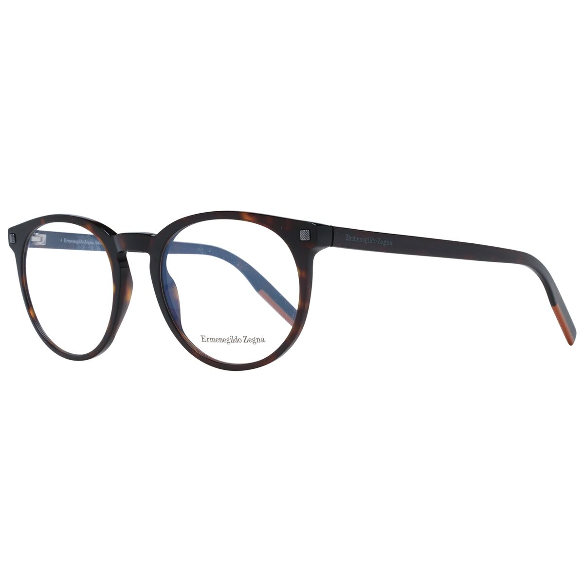 Montatura Per Occhiali Uomo Ermenegildo Zegna Ez5214 52052