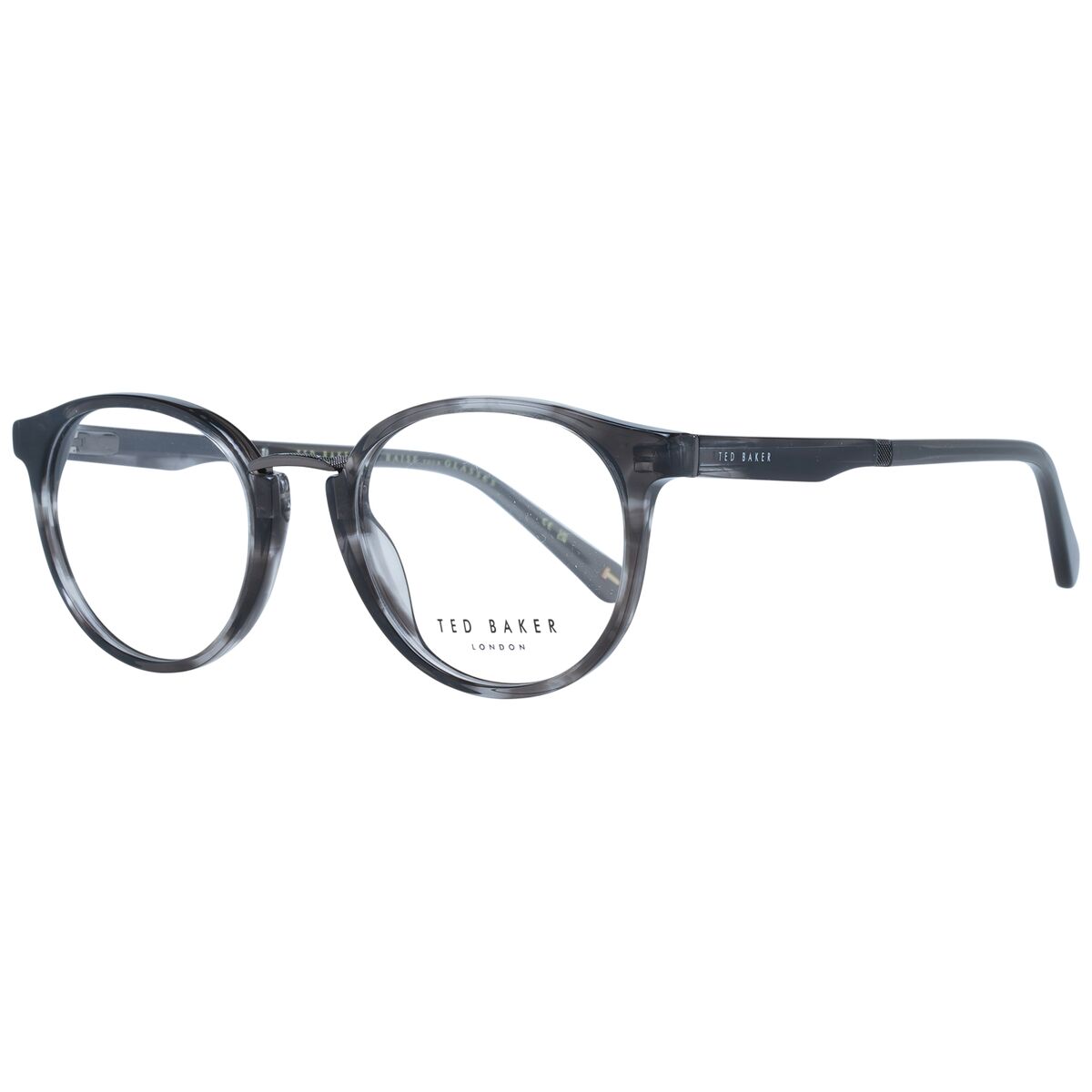 Montatura Per Occhiali Uomo Ted Baker Tb8250 50903
