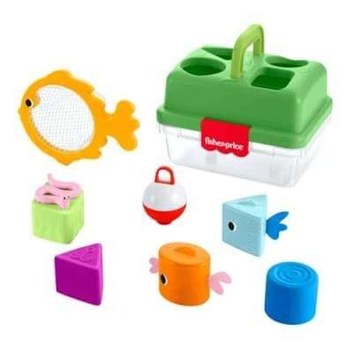 Bambola Di Stoffa Mattel Plastica