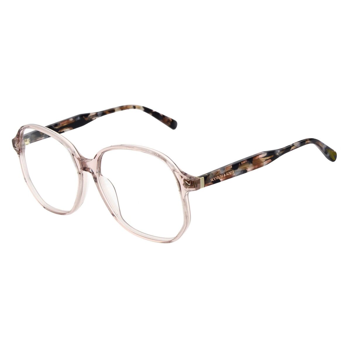 Montatura Per Occhiali Donna Scotch & Soda Ss3025 57292