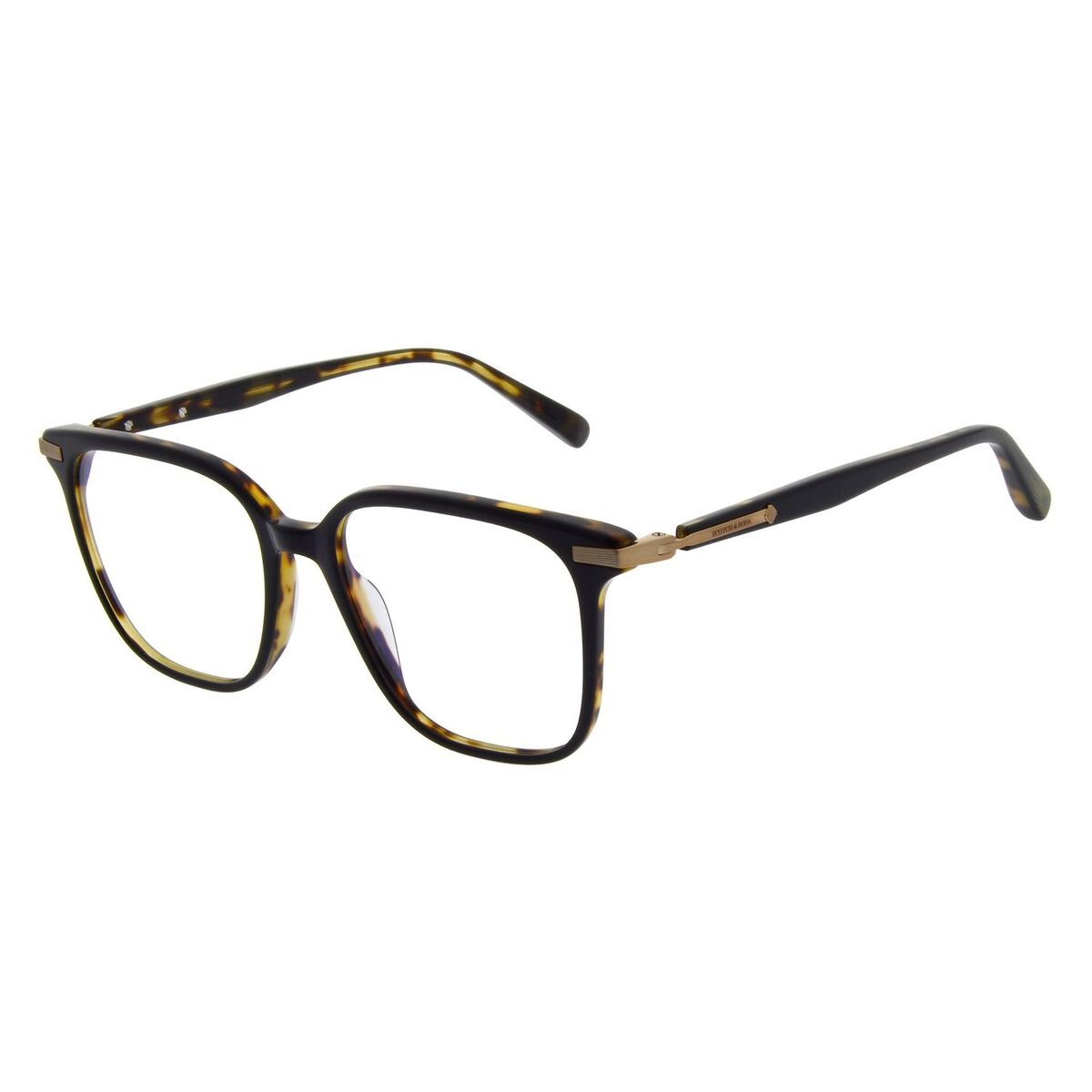 Montatura Per Occhiali Uomo Scotch & Soda Ss4020 52001