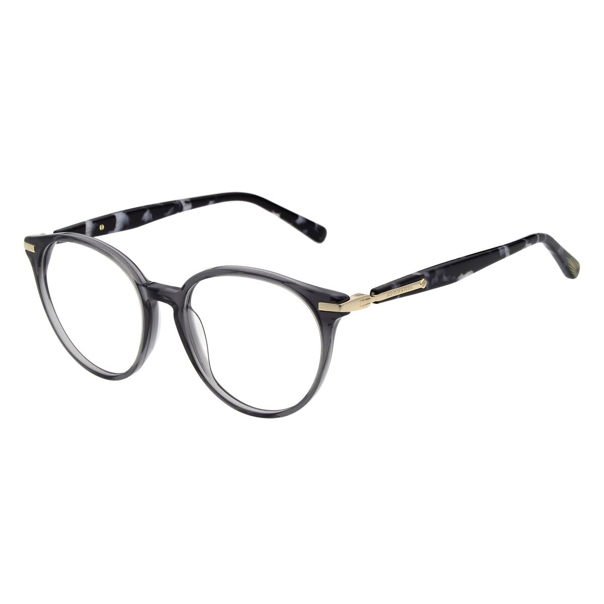 Montatura Per Occhiali Donna Scotch & Soda Ss3026 52968