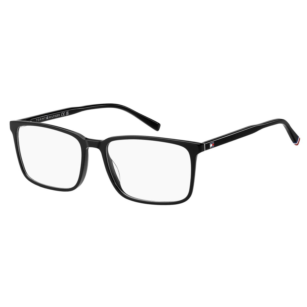 Montatura Per Occhiali Uomo Tommy Hilfiger Th 2269 5680737 Nero