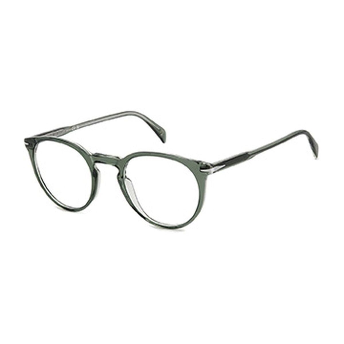 Montatura Per Occhiali Uomo David Beckham Db 1139 49b5942