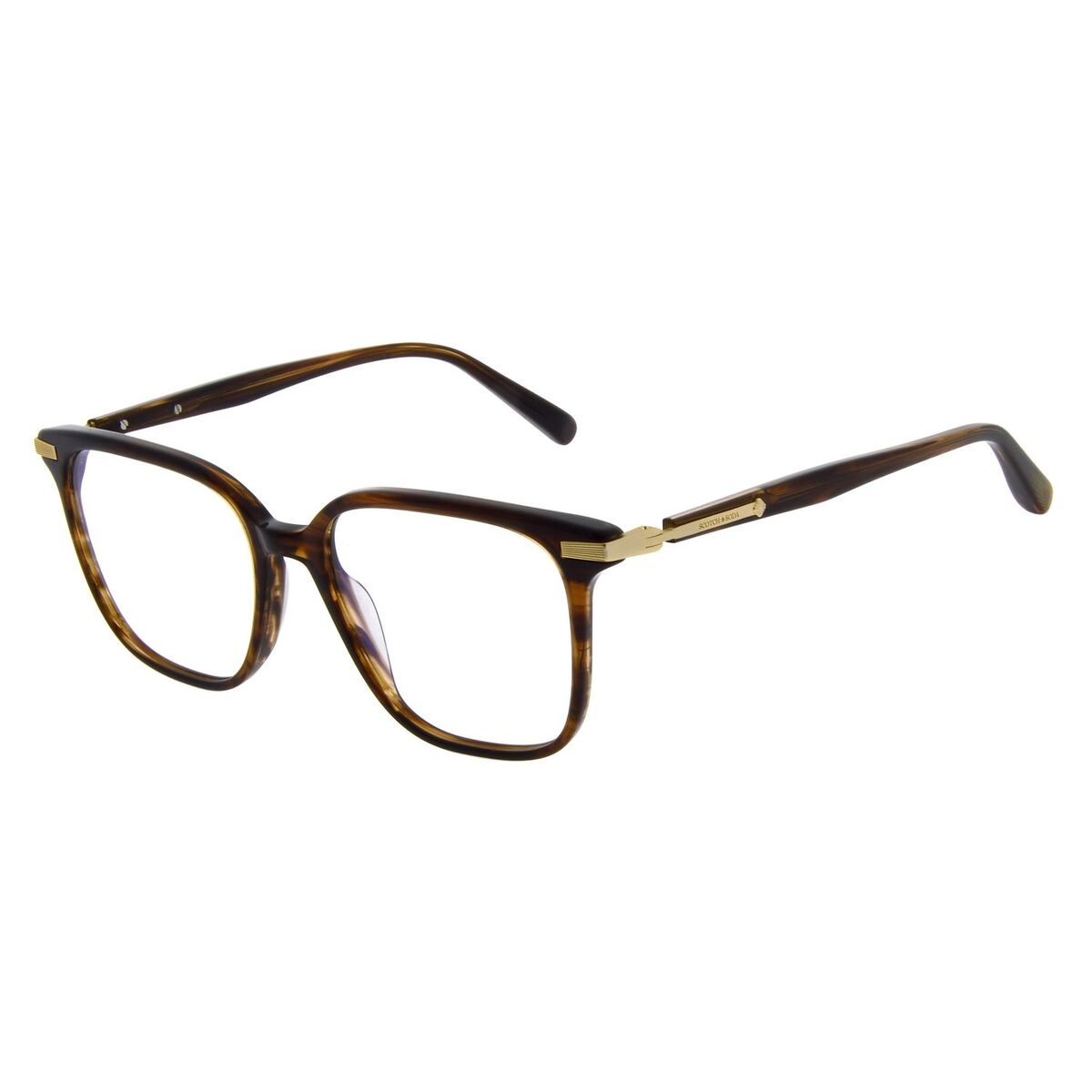 Montatura Per Occhiali Uomo Scotch & Soda Ss4020 52171