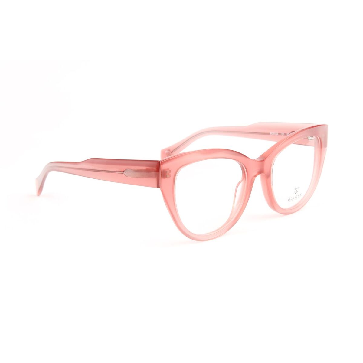 Montatura Per Occhiali Donna Bulget Bg6543 53t01