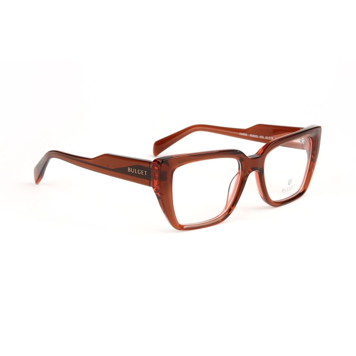 Montatura Per Occhiali Donna Bulget Bg6522 51h02