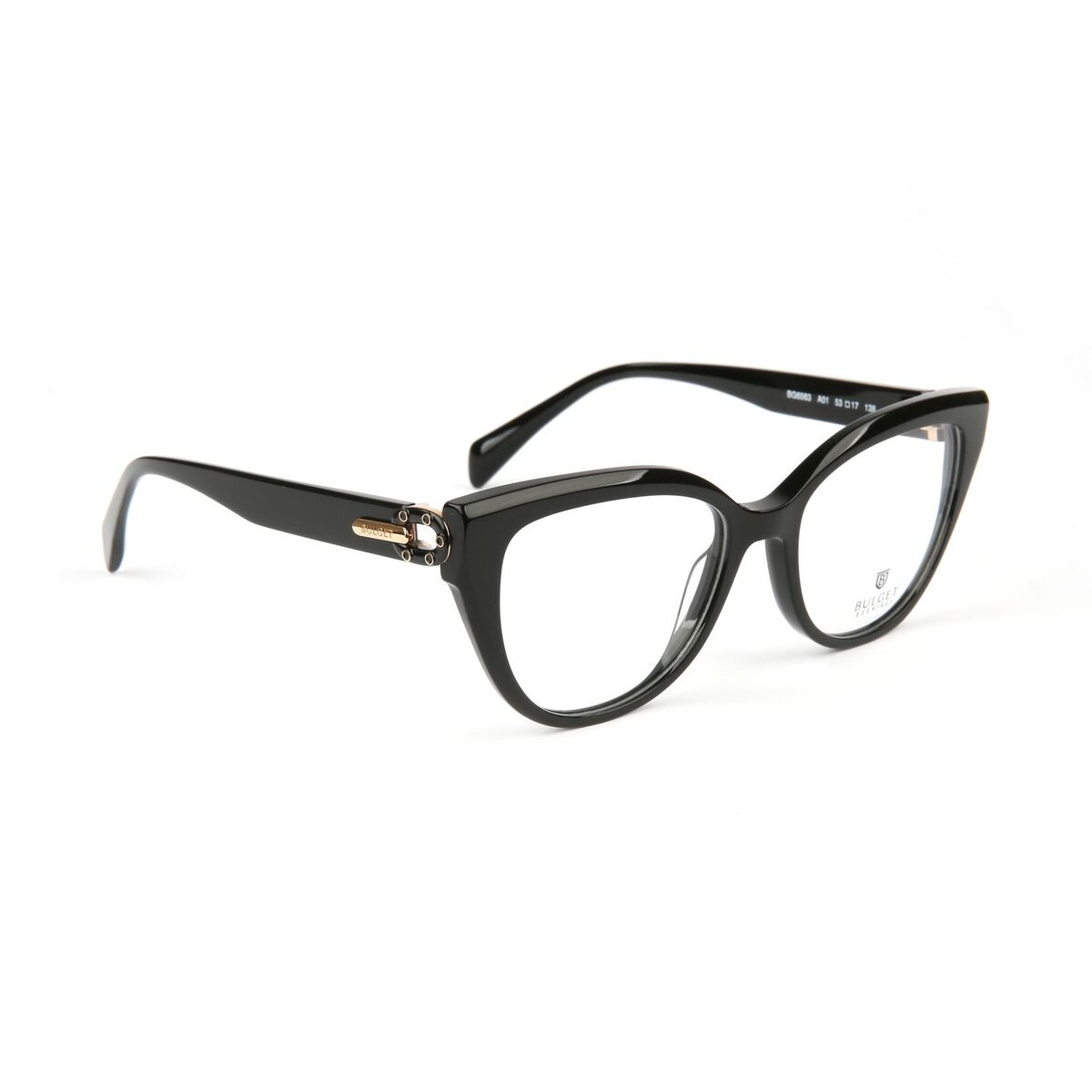 Montatura Per Occhiali Donna Bulget Bg6563 53a01