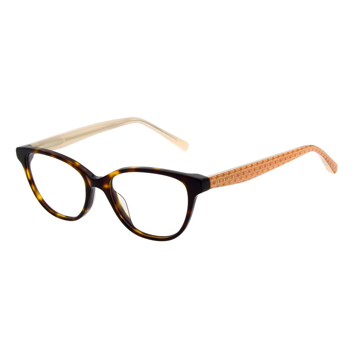 Montatura Per Occhiali Donna Ted Baker Tb9252 49101