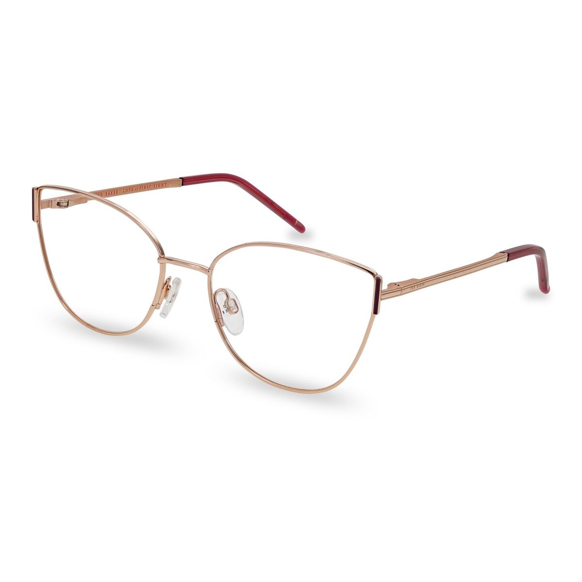 Montatura Per Occhiali Donna Ted Baker Tb2288 52246