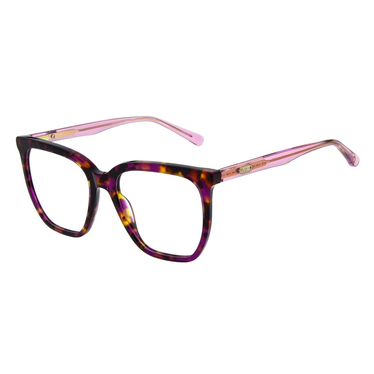 Montatura Per Occhiali Donna Pepe Jeans Pj3512 55170
