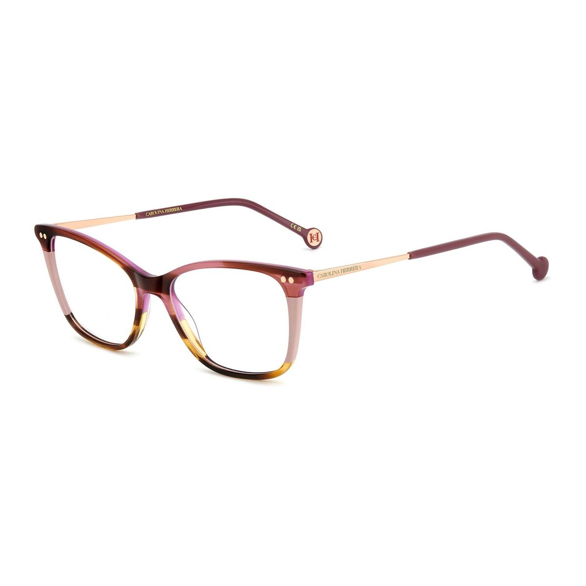 Montatura Per Occhiali Donna Carolina Herrera Her 0294 53asa16