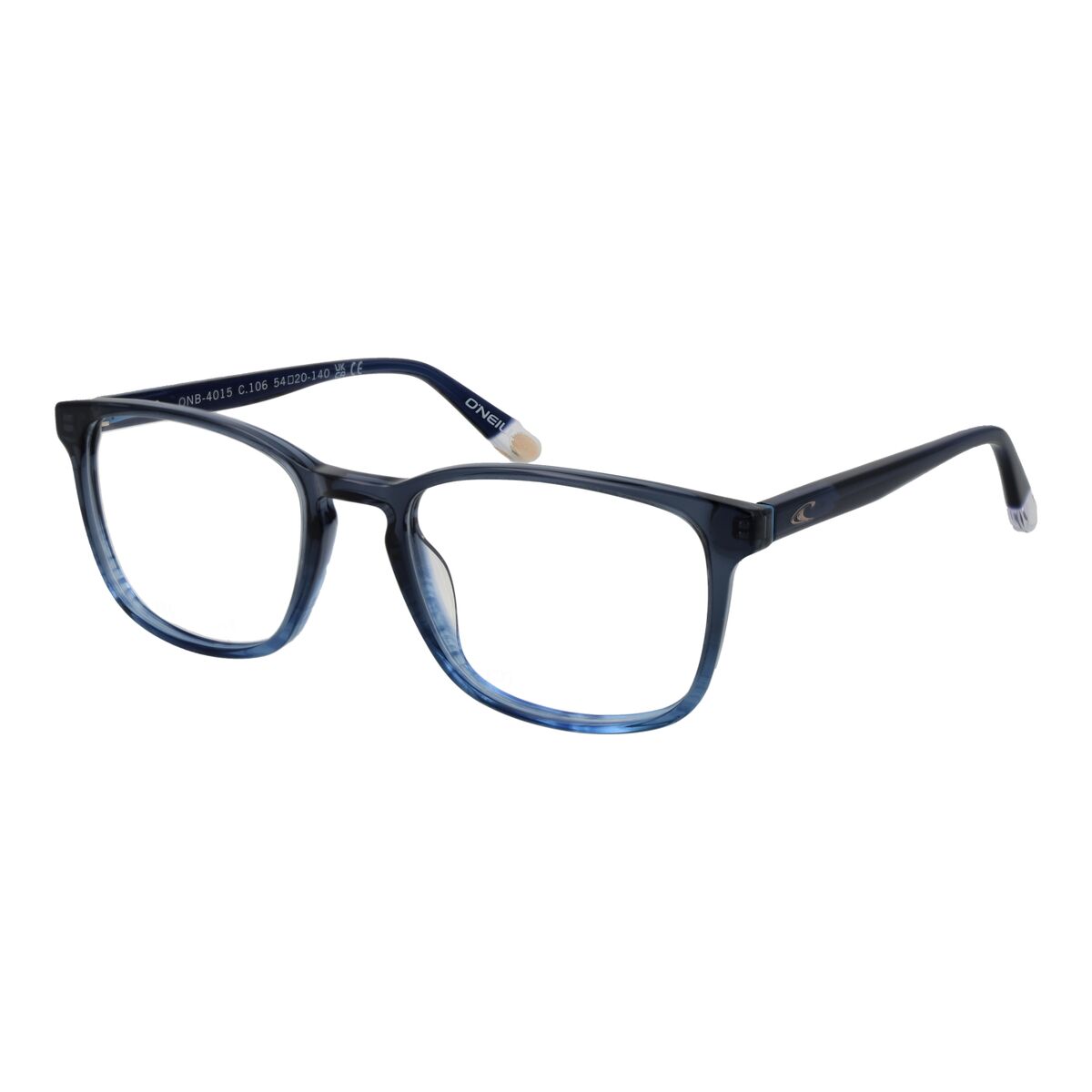 Montatura Per Occhiali Uomo O'neill Onb 4015 54106 Azzurro