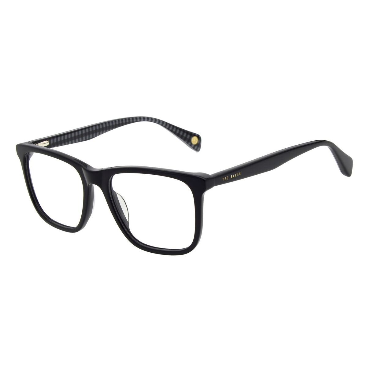 Montatura Per Occhiali Uomo Ted Baker Tb8288 53001