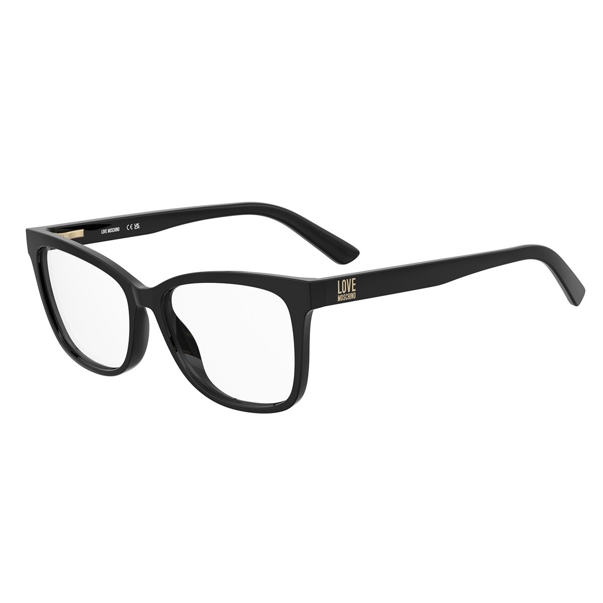 Montatura Per Occhiali Donna Love Moschino Mol660 5480715