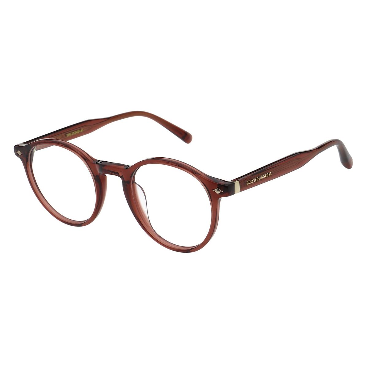 Montatura Per Occhiali Donna Scotch & Soda Ss3039 47166