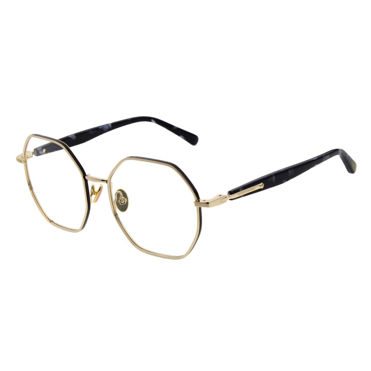 Montatura Per Occhiali Donna Scotch & Soda Ss3028 50403