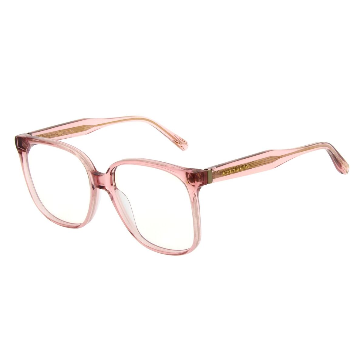 Montatura Per Occhiali Donna Scotch & Soda Ss3019 56255