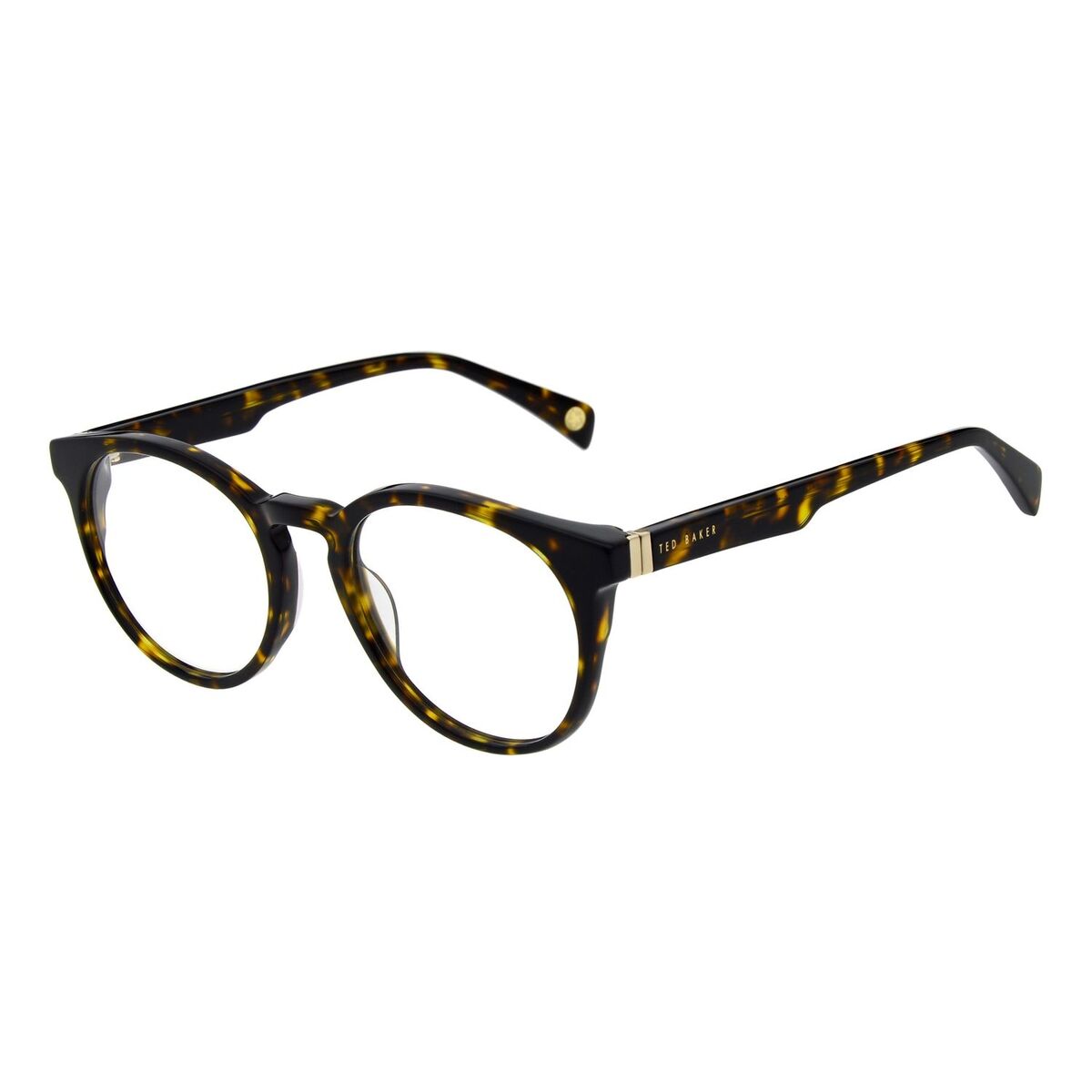Montatura Per Occhiali Uomo Ted Baker Tb2324 52103