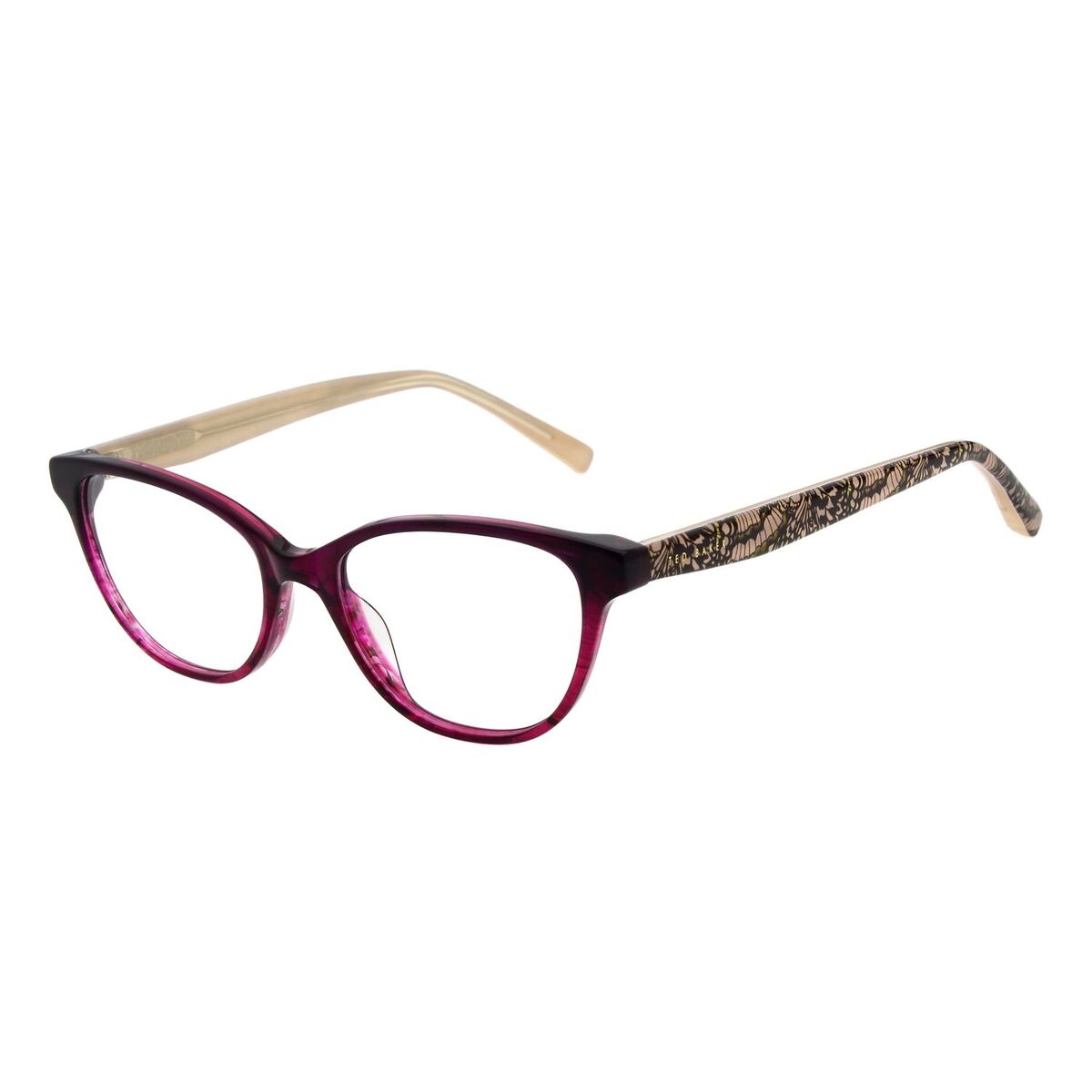 Montatura Per Occhiali Donna Ted Baker Tb9252 49201
