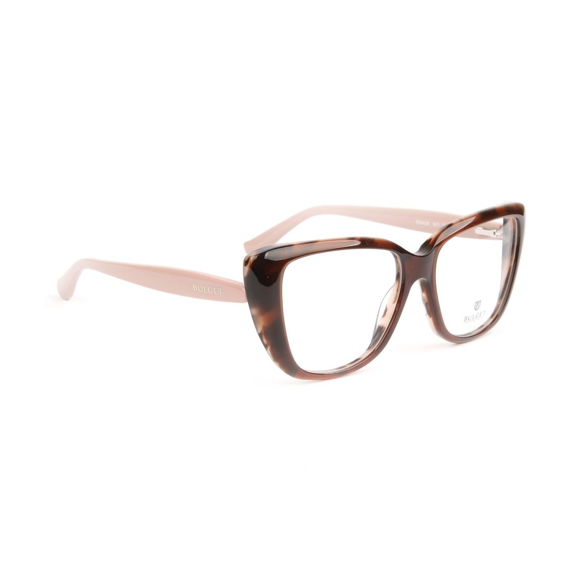 Montatura Per Occhiali Donna Bulget Bg6539 54g21