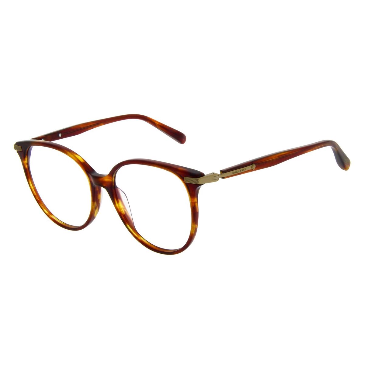 Montatura Per Occhiali Donna Scotch & Soda Ss3020 53102