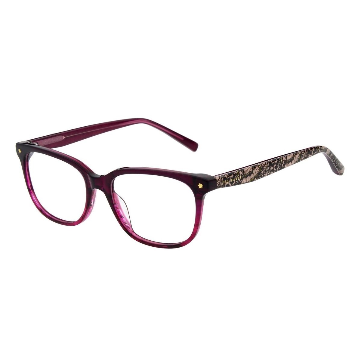 Montatura Per Occhiali Donna Ted Baker Tb9254 52201