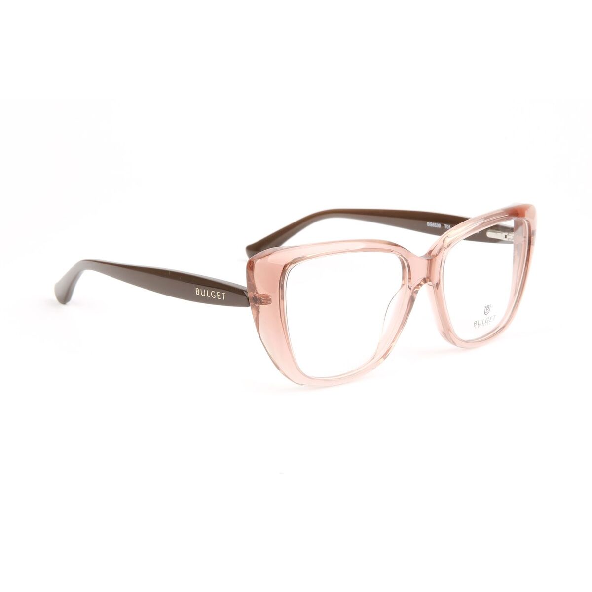 Montatura Per Occhiali Donna Bulget Bg6539 54t01